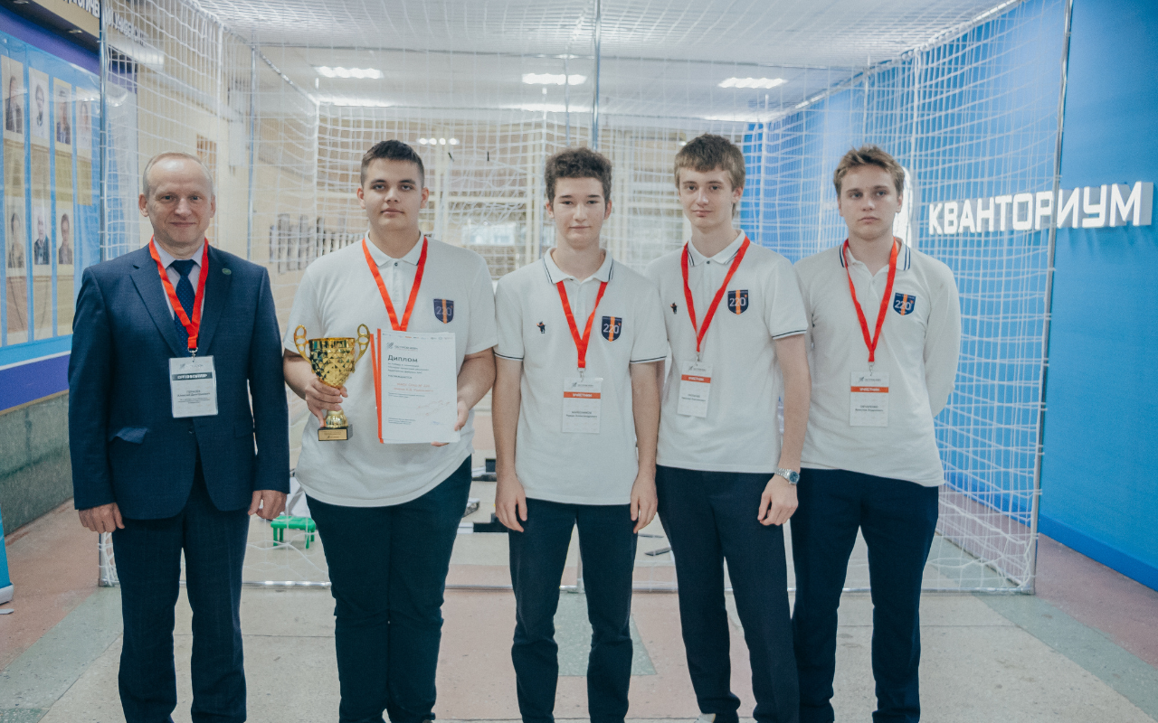 ФОТО к новости: «Остров» завершён: победили сильнейшие!