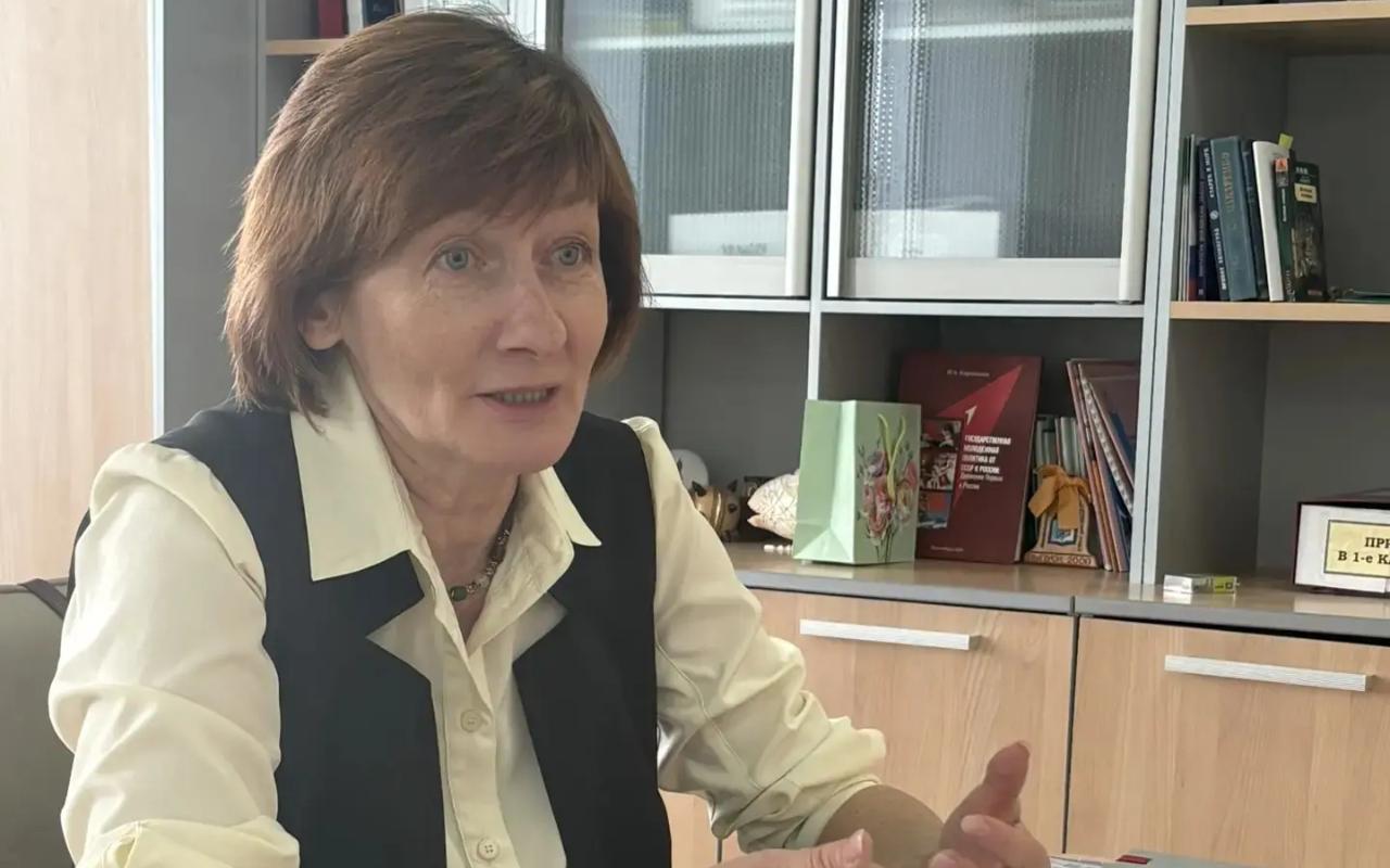 ФОТО к новости: Качество результата определяется качеством процесса: специалисты НГПУ провели рефлексивную сессию в педагогическом лицее