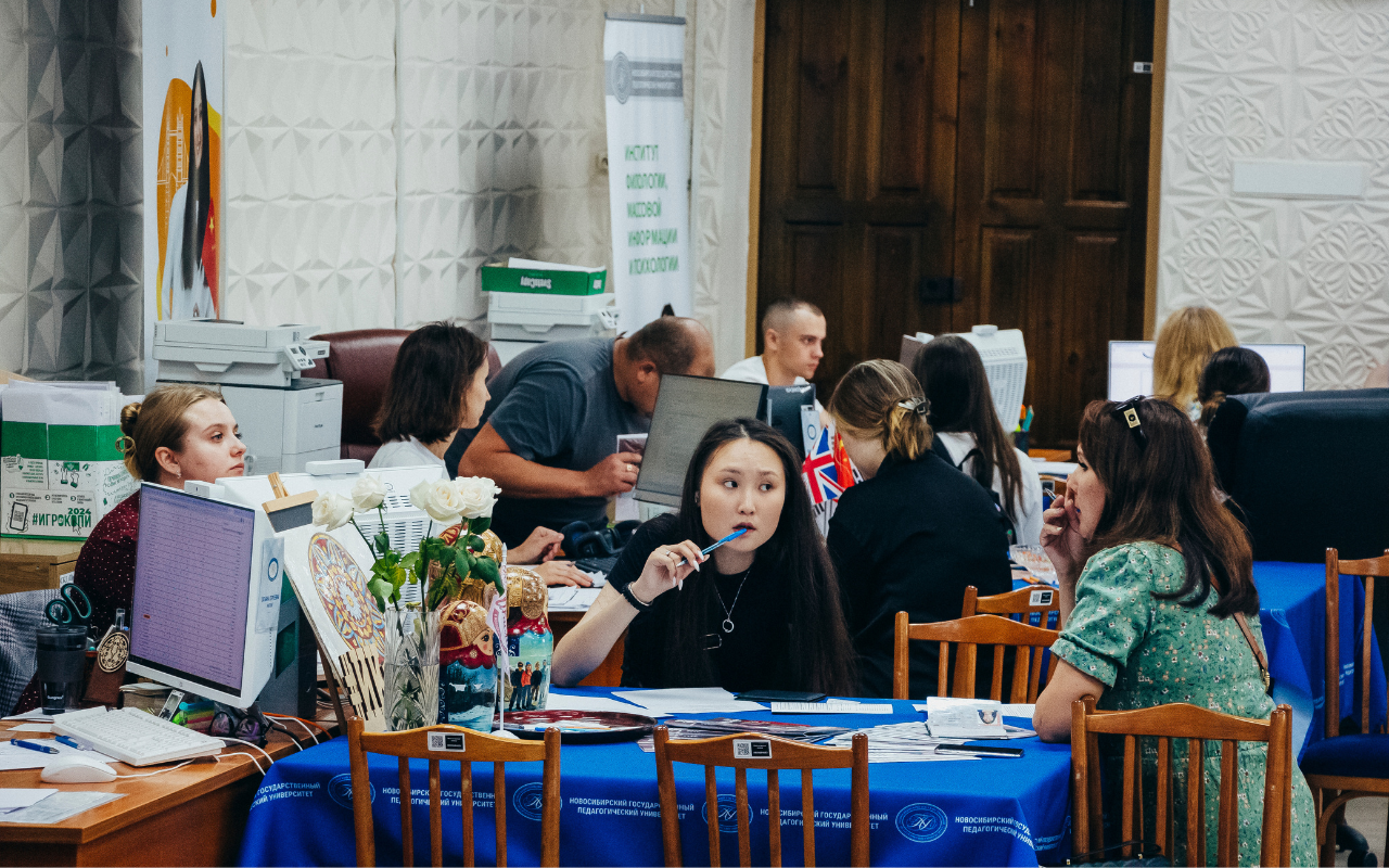 ФОТО к новости: Материнский капитал можно использовать для оплаты обучения в вузе