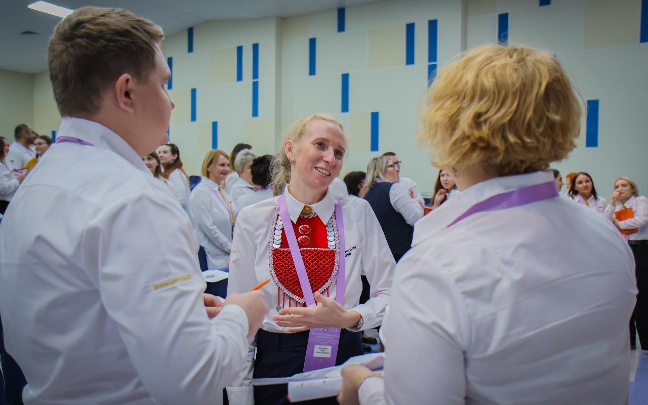 ФОТО к новости: В НГПУ стартовала программа повышения квалификации советников директоров по воспитанию