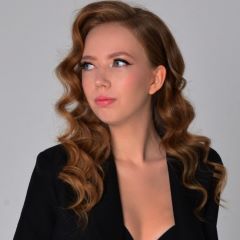 Недикова Алина Дмитриевна