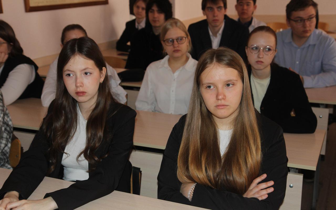 ФОТО к новости: Без права на забвение: в ИИГСО НГПУ присоединились к Всероссийскому марафону «Историческая память – территория правды»