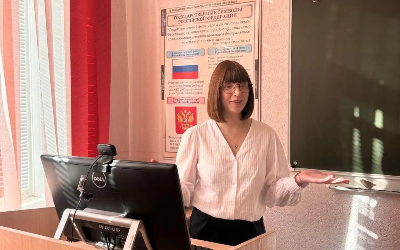 ФОТО к новости: Связь поколений: к Дню учителя НГПУ и ГГУ им. Ф. Скорины вспомнили выдающихся наставников науки