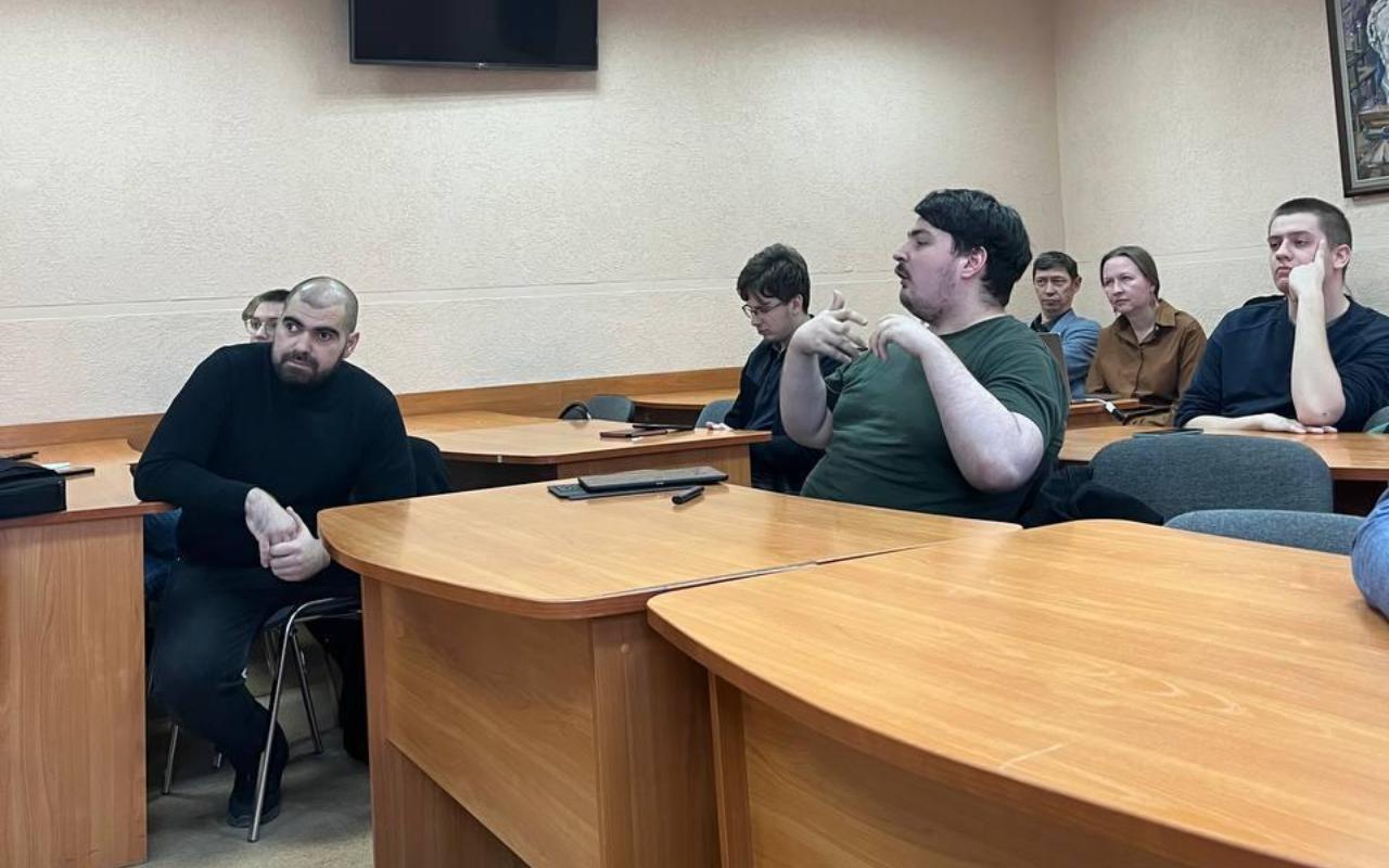 ФОТО к новости: Россия и Балканы становятся еще ближе благодаря НГПУ