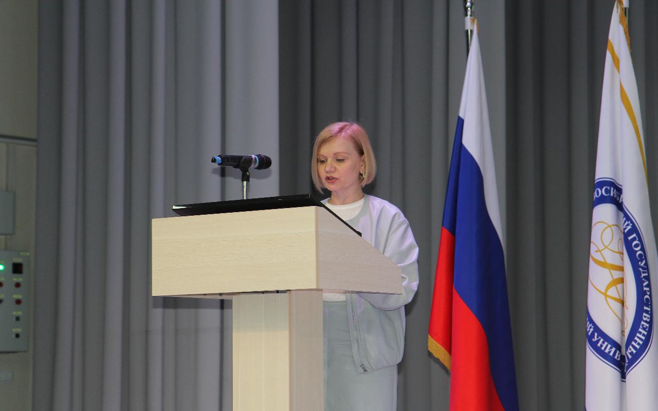 ФОТО к новости: Студенты НГПУ смогут защищать свои бизнес-стартапы как выпускные квалификационные работы