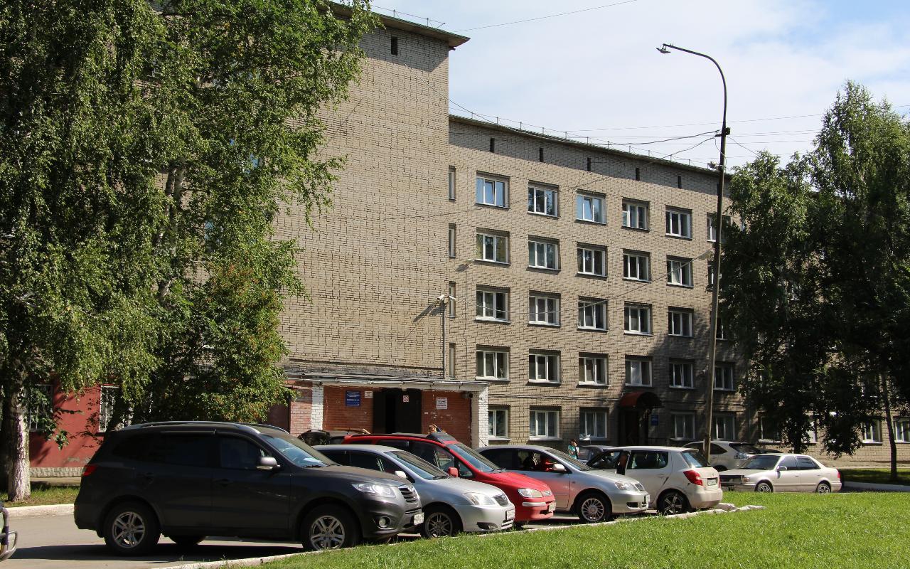 Вниманию поступающих: что надо знать будущим первокурсникам, заселяющимся в общежития НГПУ