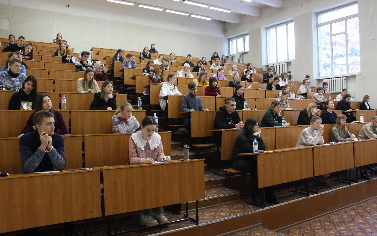 НГПУ Новости