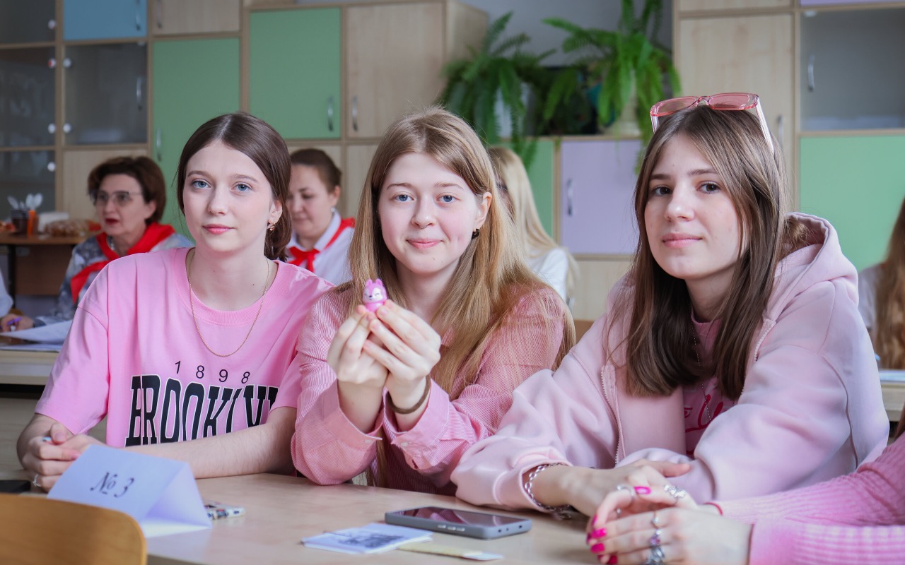 В НГПУ прошла внутривузовская студенческая педагогическая олимпиада «Педагогический экспресс: по маршруту А. С. Макаренко»