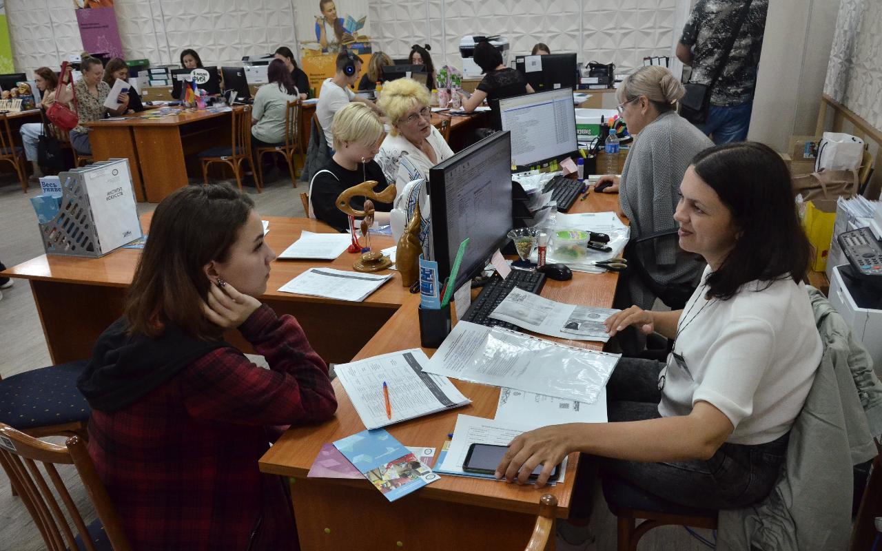 НГПУ