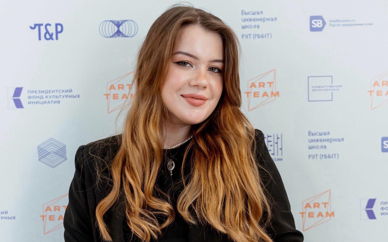 ФОТО к новости: Студенты НГПУ стали победителями федерального конкурса «Студенческий стартап»