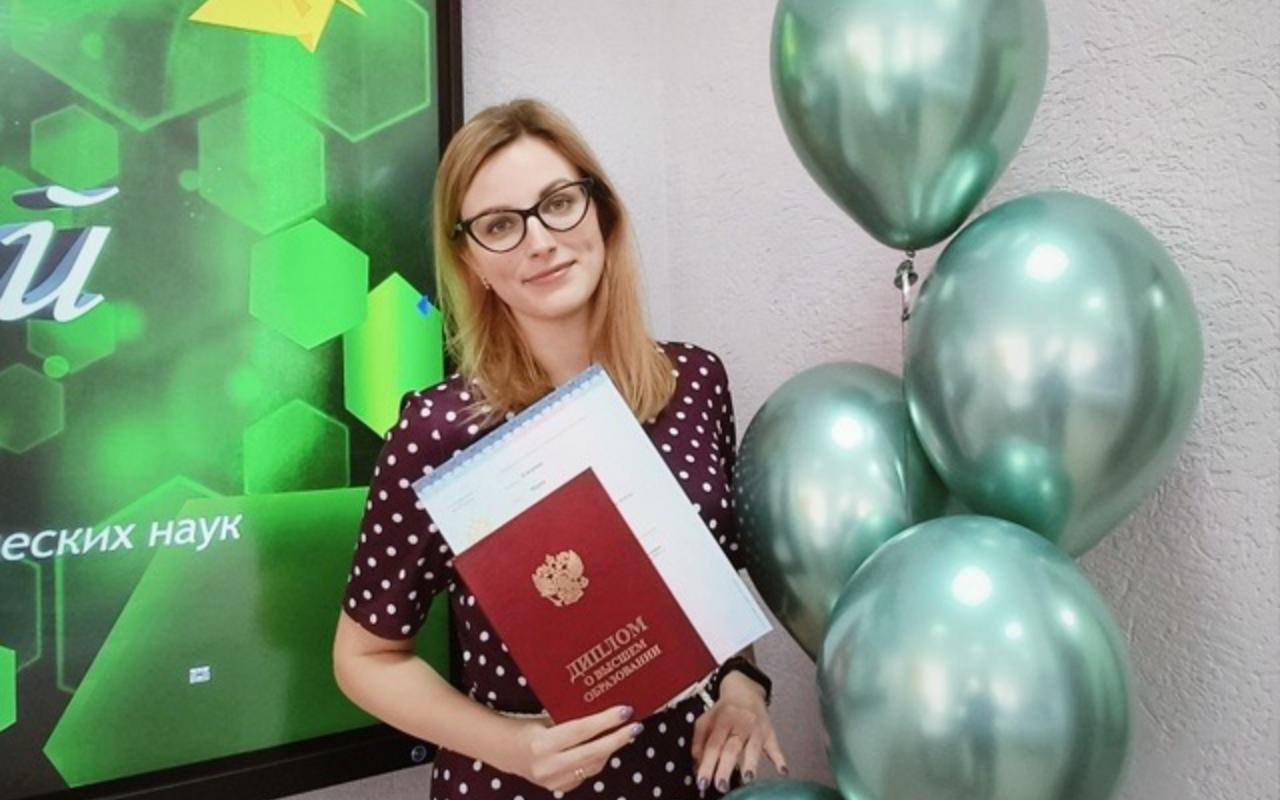 Магистратура ИЕСЭН НГПУ: новые знания и возможности для учителей химии 