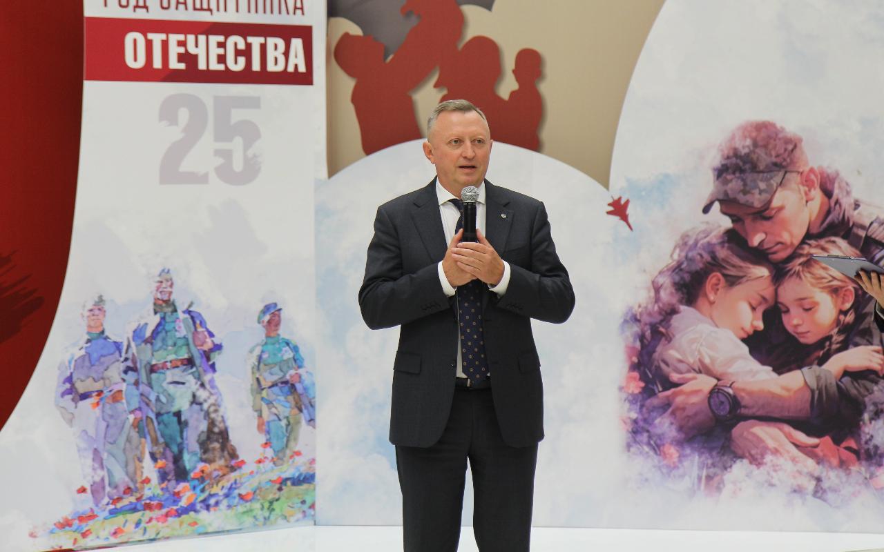 ФОТО к новости: Дневник ПедСибири: дайджест событий первой недели