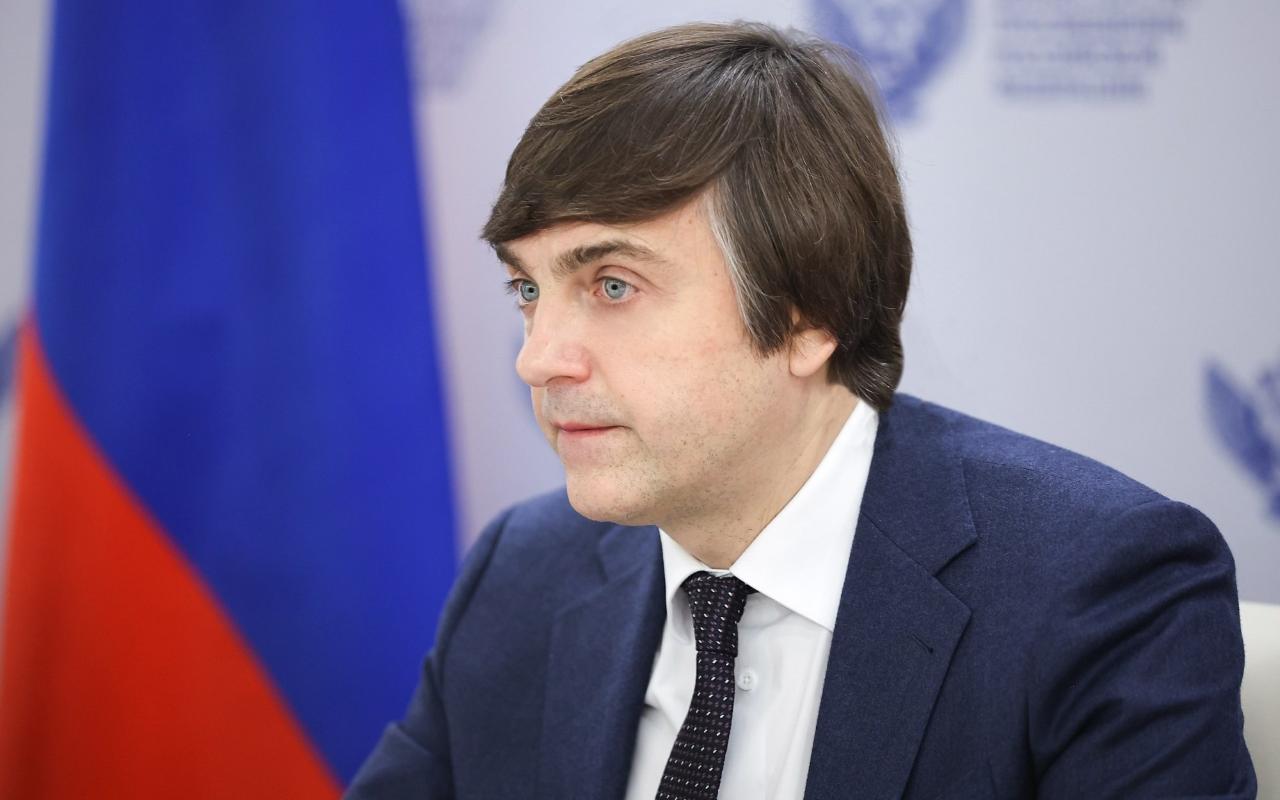 ФОТО к новости: В России учредят звание «Заслуженный просветитель» 