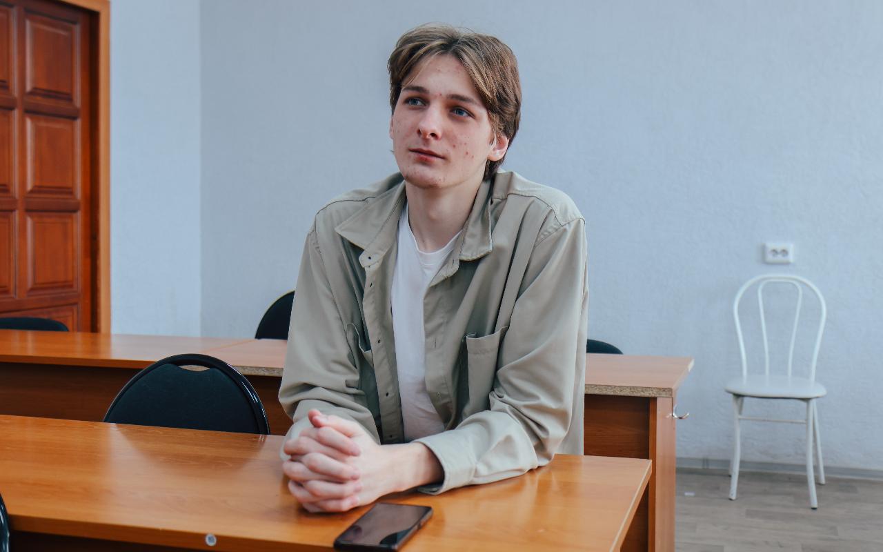 ФОТО к новости: В НГПУ состоялся ежегодный региональный научный семинар памяти профессора Нины Елисеевны Меднис