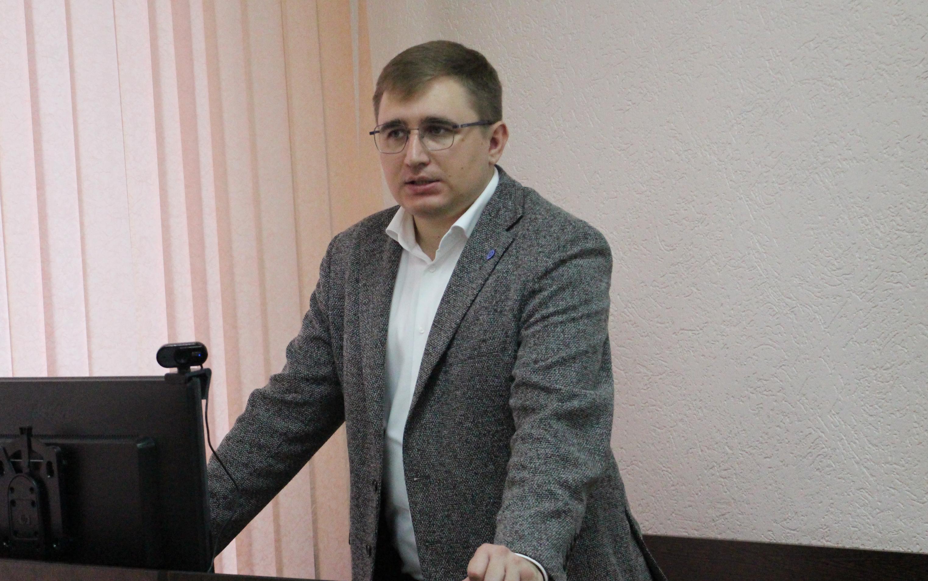 ФОТО к новости: Первый миллион: как студенту получить грант?