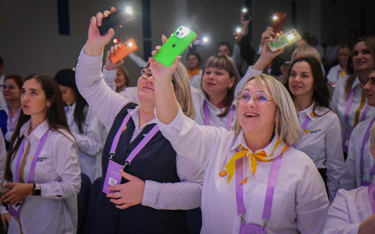 ФОТО к новости: В НГПУ стартовала программа повышения квалификации советников директоров по воспитанию