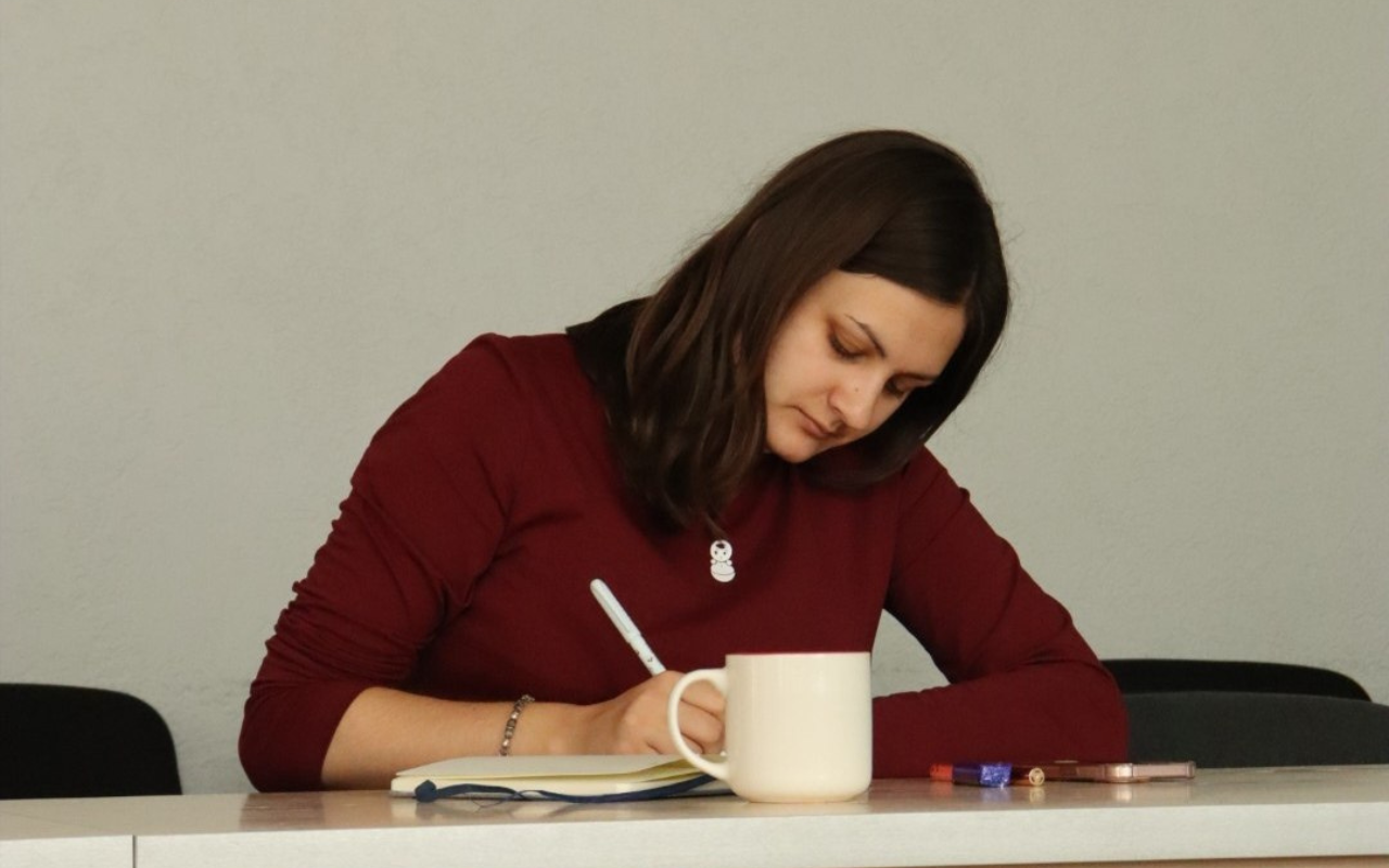 ФОТО к новости: В ИФиМ состоялся кинопросмотр фильма Киры Муратовой «Долгие проводы»