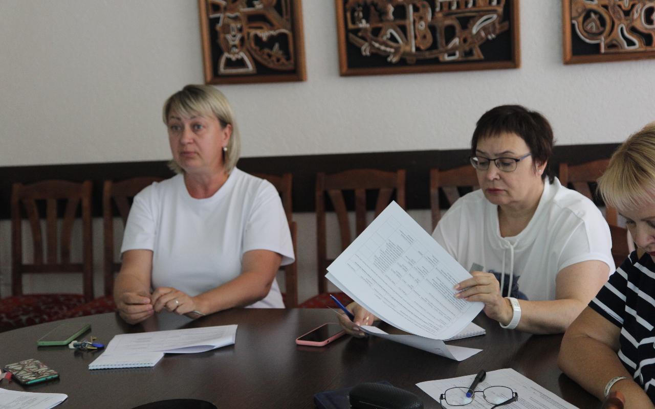 ФОТО к новости: География международных контактов расширяется: НГПУ развивает сотрудничество с вузами Индонезии