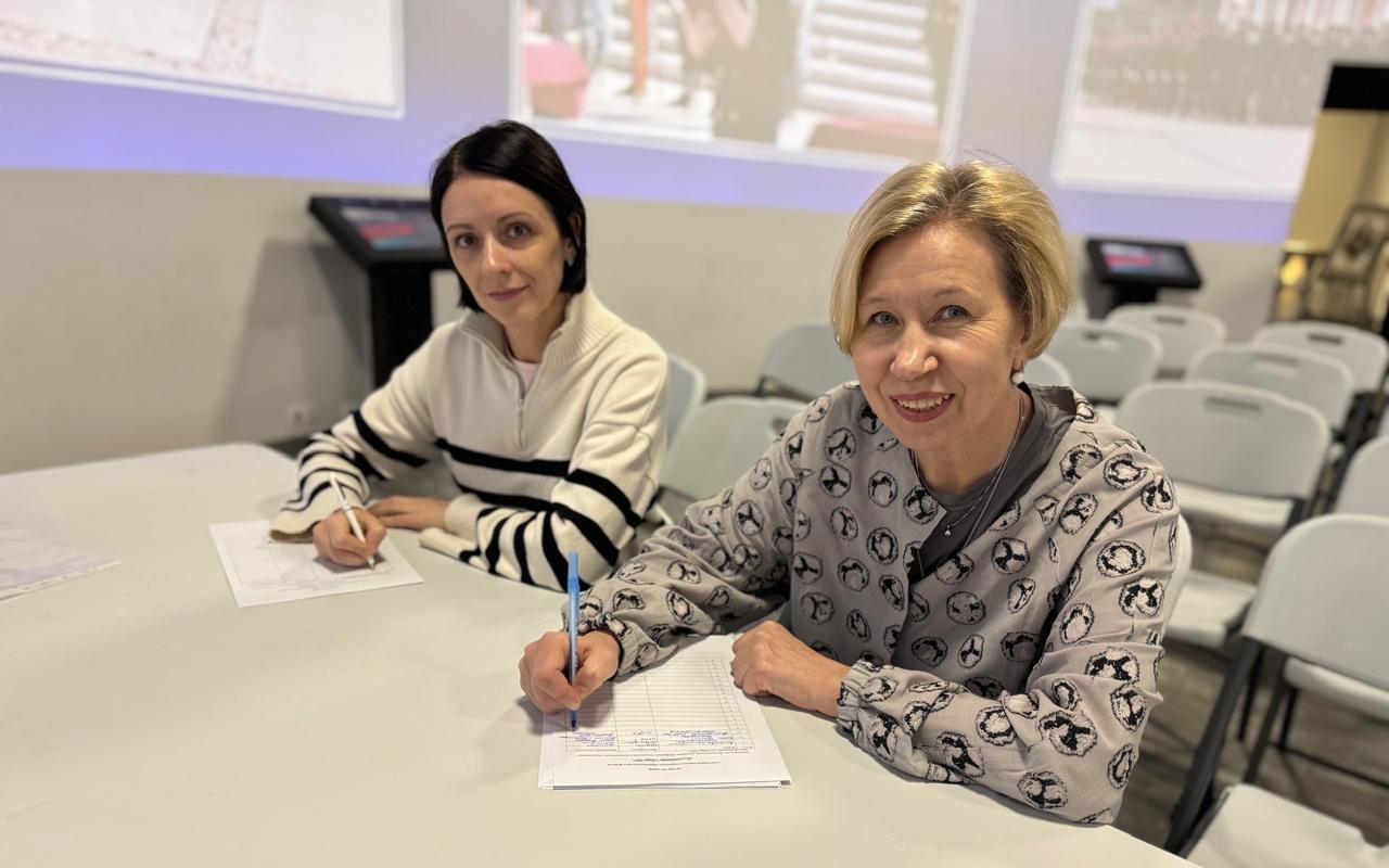 ФОТО к новости: Дневник ПедСибири: искусственный интеллект – друг или соперник учителя?