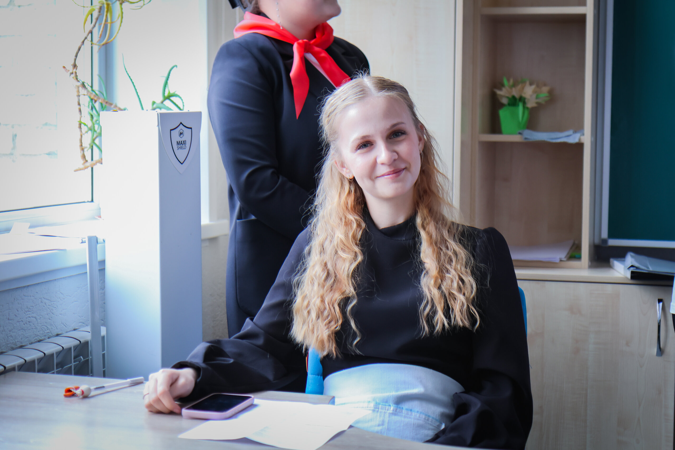 ФОТО к новости: В НГПУ прошла внутривузовская студенческая педагогическая олимпиада «Педагогический экспресс: по маршруту А. С. Макаренко»