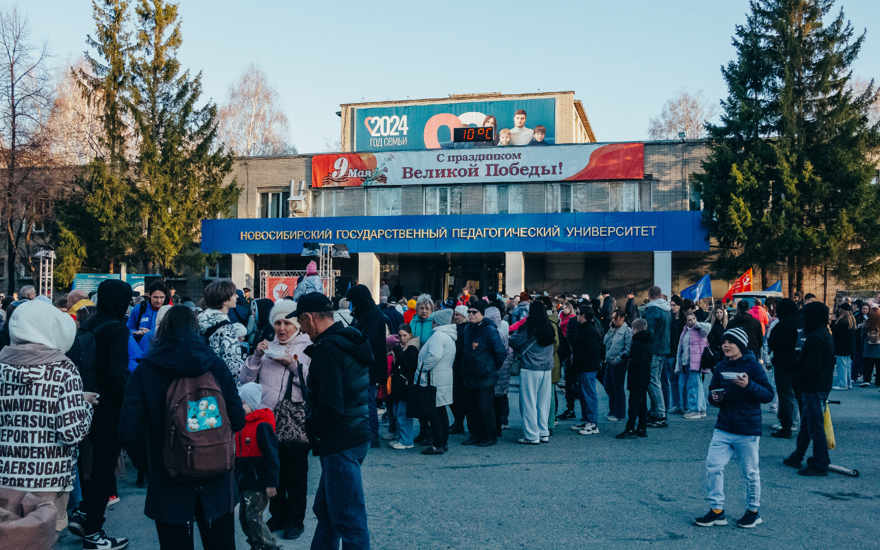 ФОТО к новости: Помним, чтим, гордимся!  