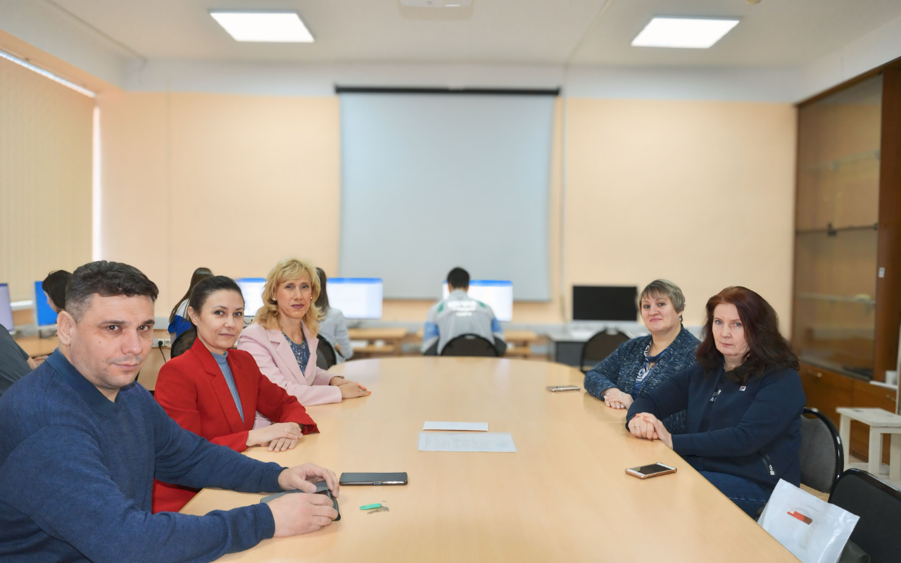 ФОТО к новости: Сила, ловкость, воля: итоги межрегионального конкурса студентов факультетов физической культуры