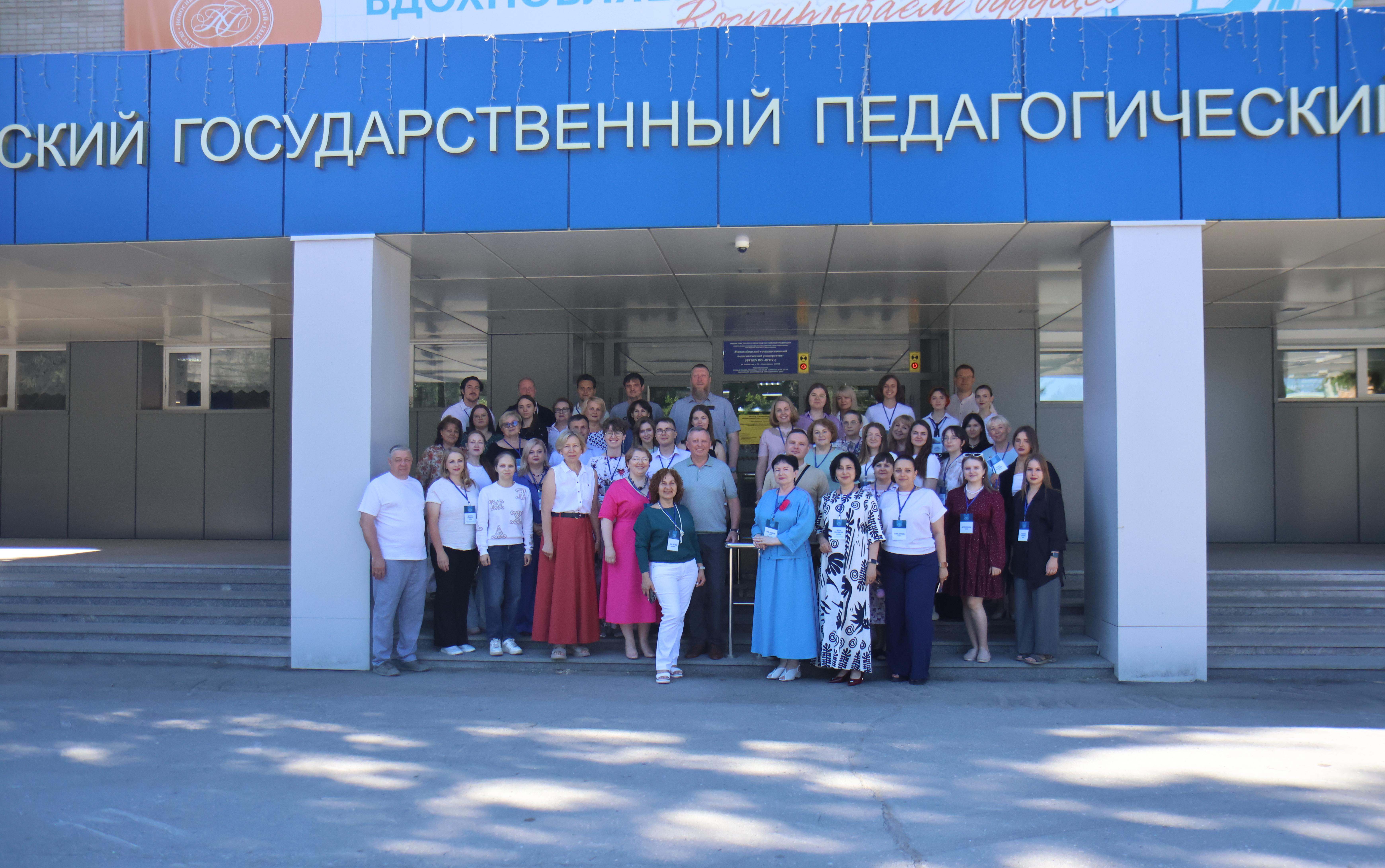 ФОТО к новости: Приемная кампания–2026: ждем вас!