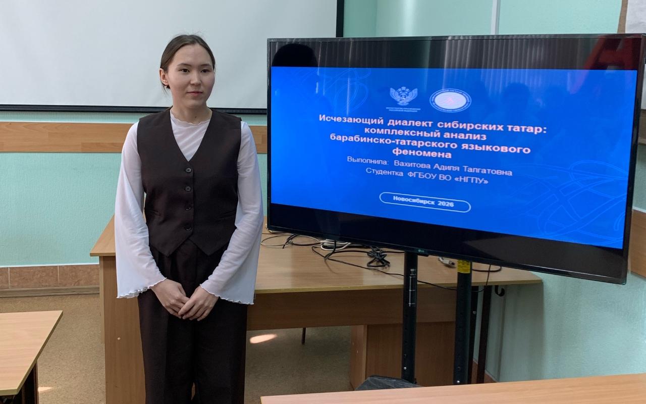 ФОТО к новости: Разработаны новые программы по родным и государственным языкам народов России