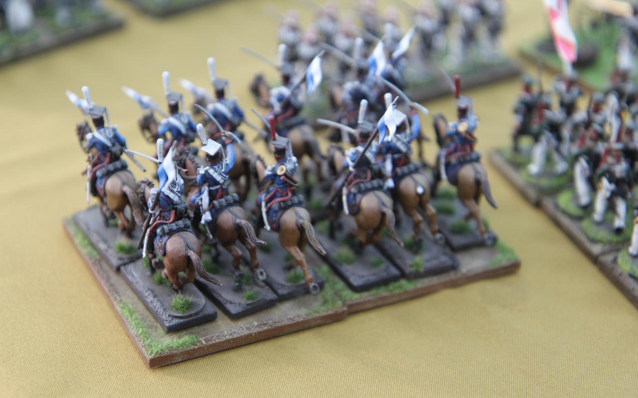 ФОТО к новости: Игрой закрепляем знание истории: для студентов трех вузов в НГПУ провели лекцию и квиз об Отечественной войне 1812 года