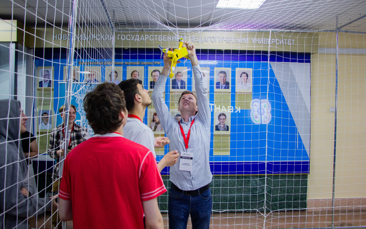 ФОТО к новости: «Остров» завершён: победили сильнейшие!