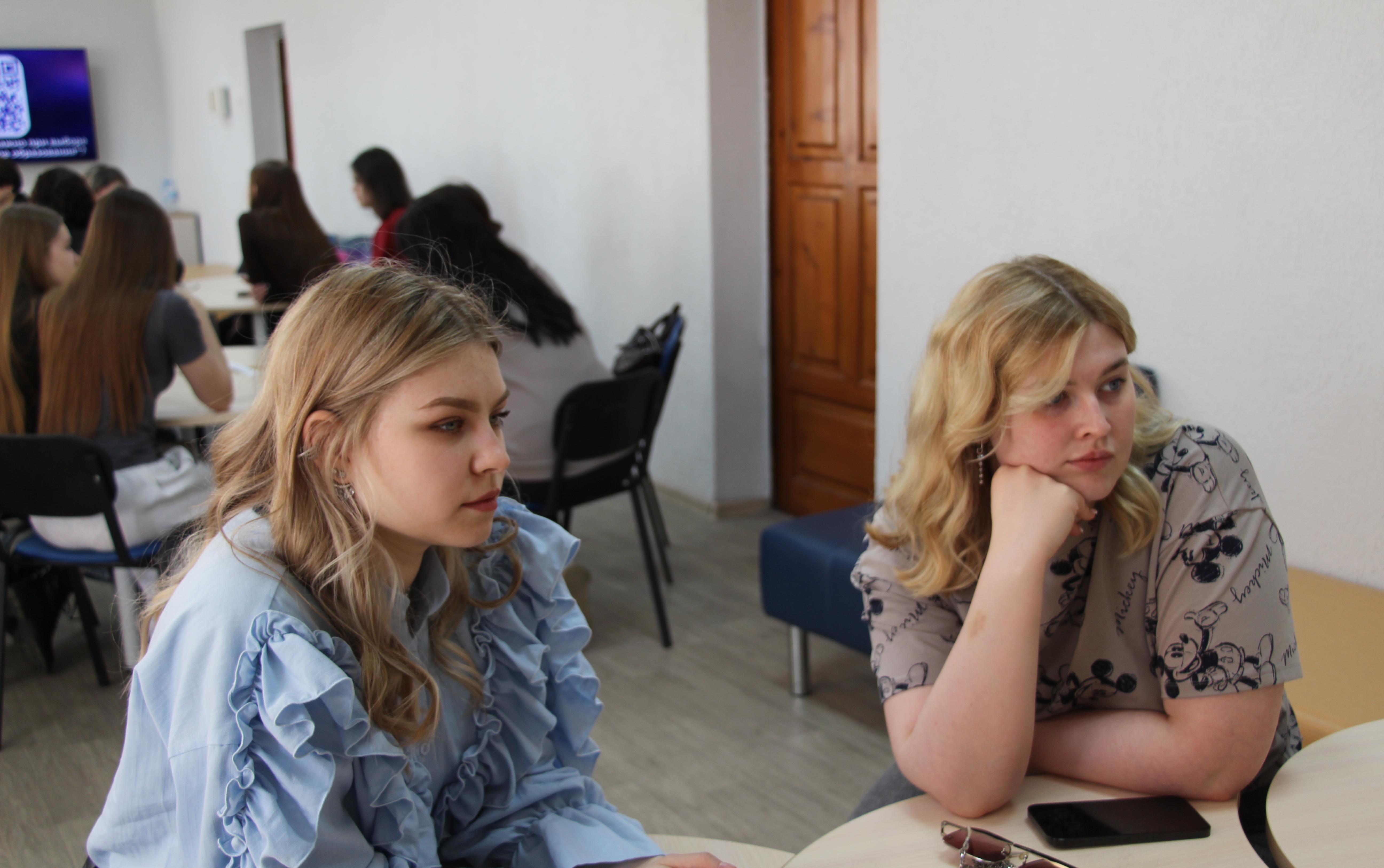 ФОТО к новости: День Купинского района и Татарского муниципального округа состоялся в НГПУ