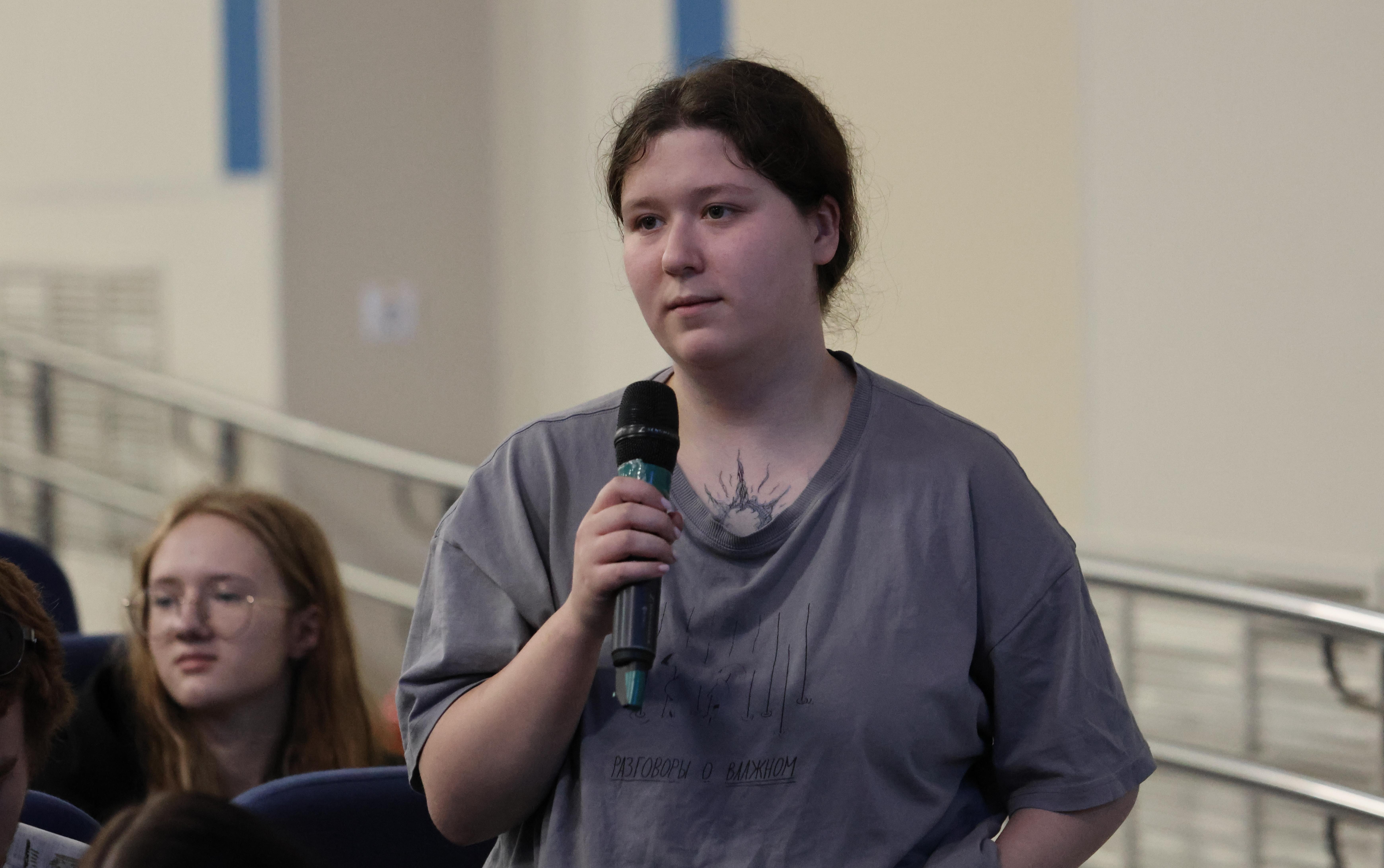 ФОТО к новости: В НГПУ прошла стратегическая встреча по развитию целевого обучения: рост на 30%, новые форматы взаимодействия со школами и работодателями