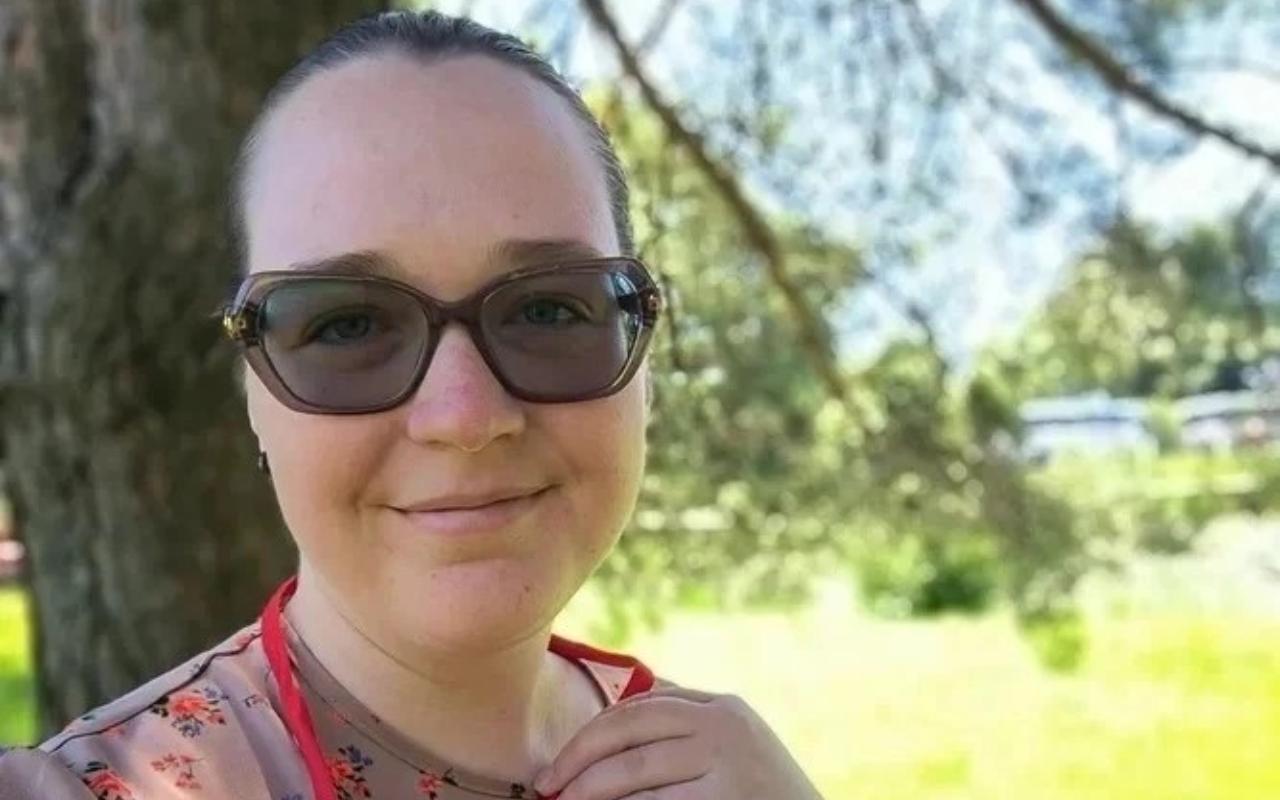 ФОТО к новости: «Время под яблоней не идёт»: неделя студентки НГПУ в усадьбе Чехова
