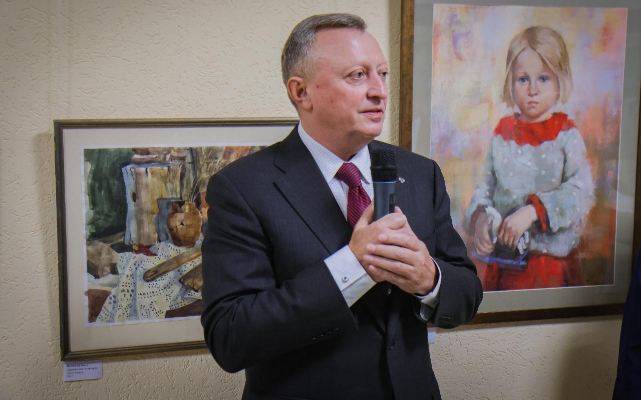 ФОТО к новости: Дневник ПедСибири: диалог системы образования и общества начался