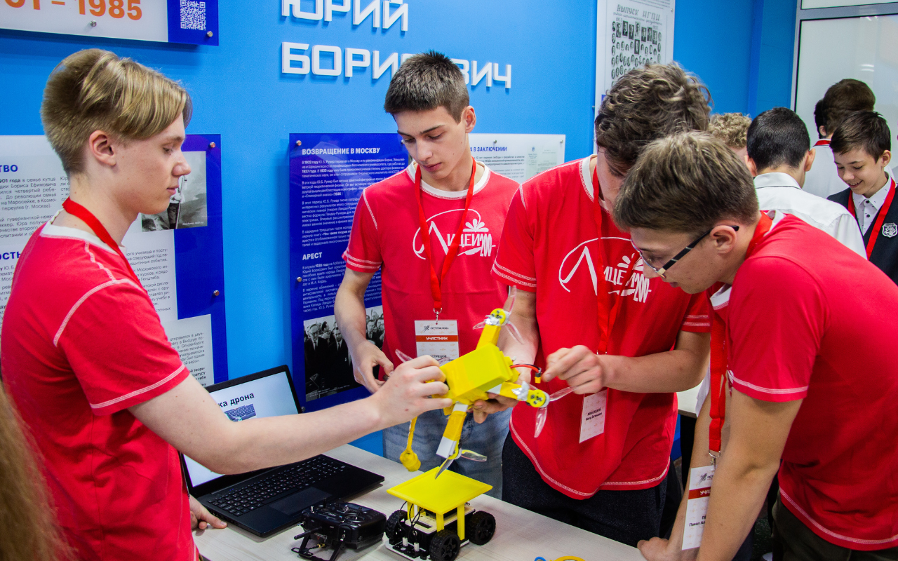 ФОТО к новости: «Остров» завершён: победили сильнейшие!