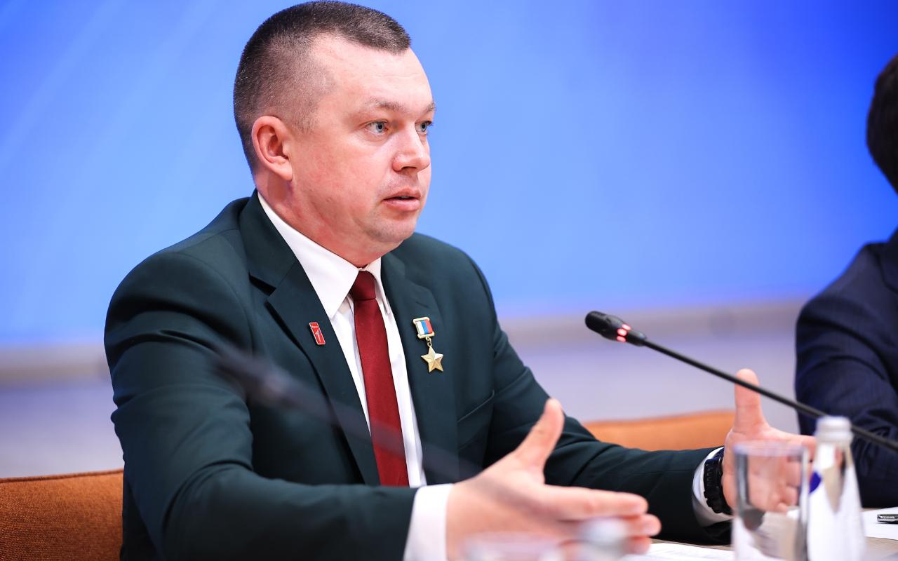 ФОТО к новости: 1 015 проектов получат премии за победу во втором сезоне Конкурса инициатив родительских сообществ общества «Знание»