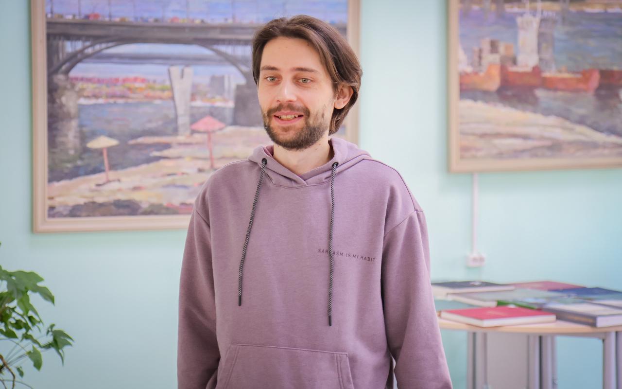 ФОТО к новости: НГПУ стал площадкой для участников образовательной программы «Дизайн городского пространства» Регионального центра «Альтаир»