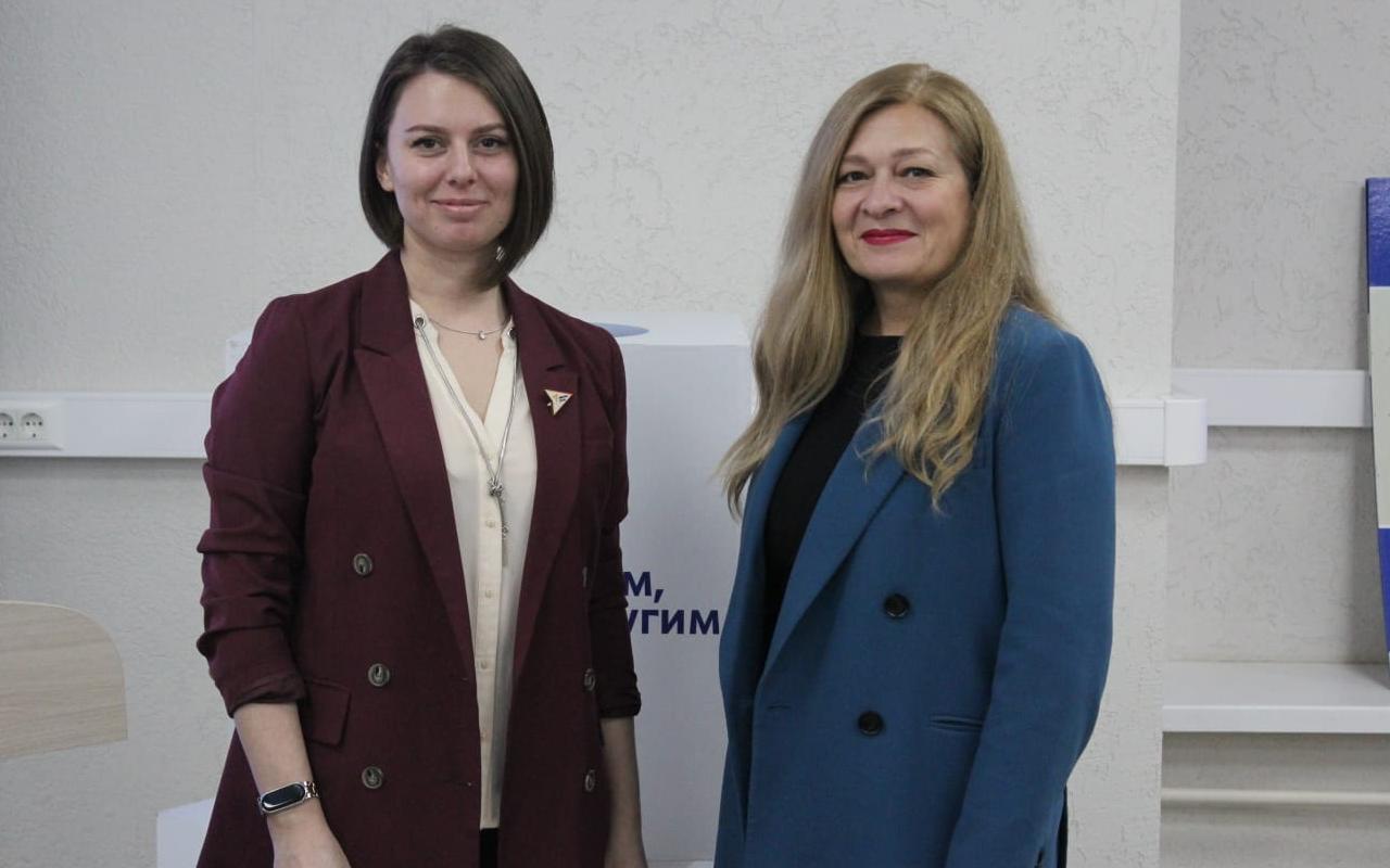 Дневник ПедСибири: в Новосибирске обсудили, как создать эффективный штаб воспитательной работы: семинар объединил педагогов и координаторов региона