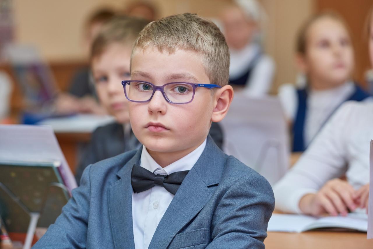 ФОТО к новости: Правительство направит в регионы почти 150 млрд рублей на строительство школ