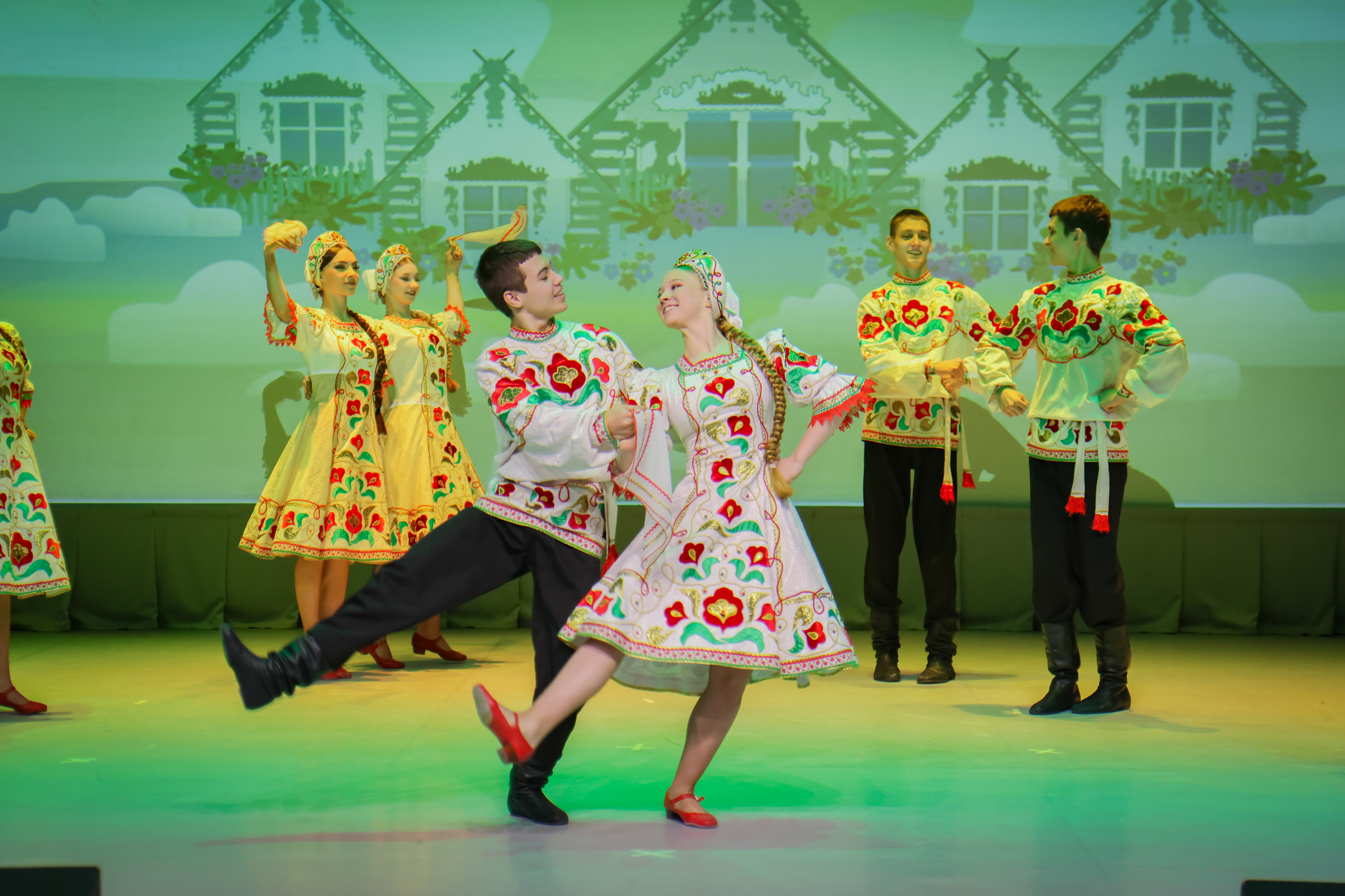 ФОТО к новости: И.о. ректора НГПУ Сергей Александрович Нелюбов: «Формула успеха НГПУ – люди, традиции, инновации»