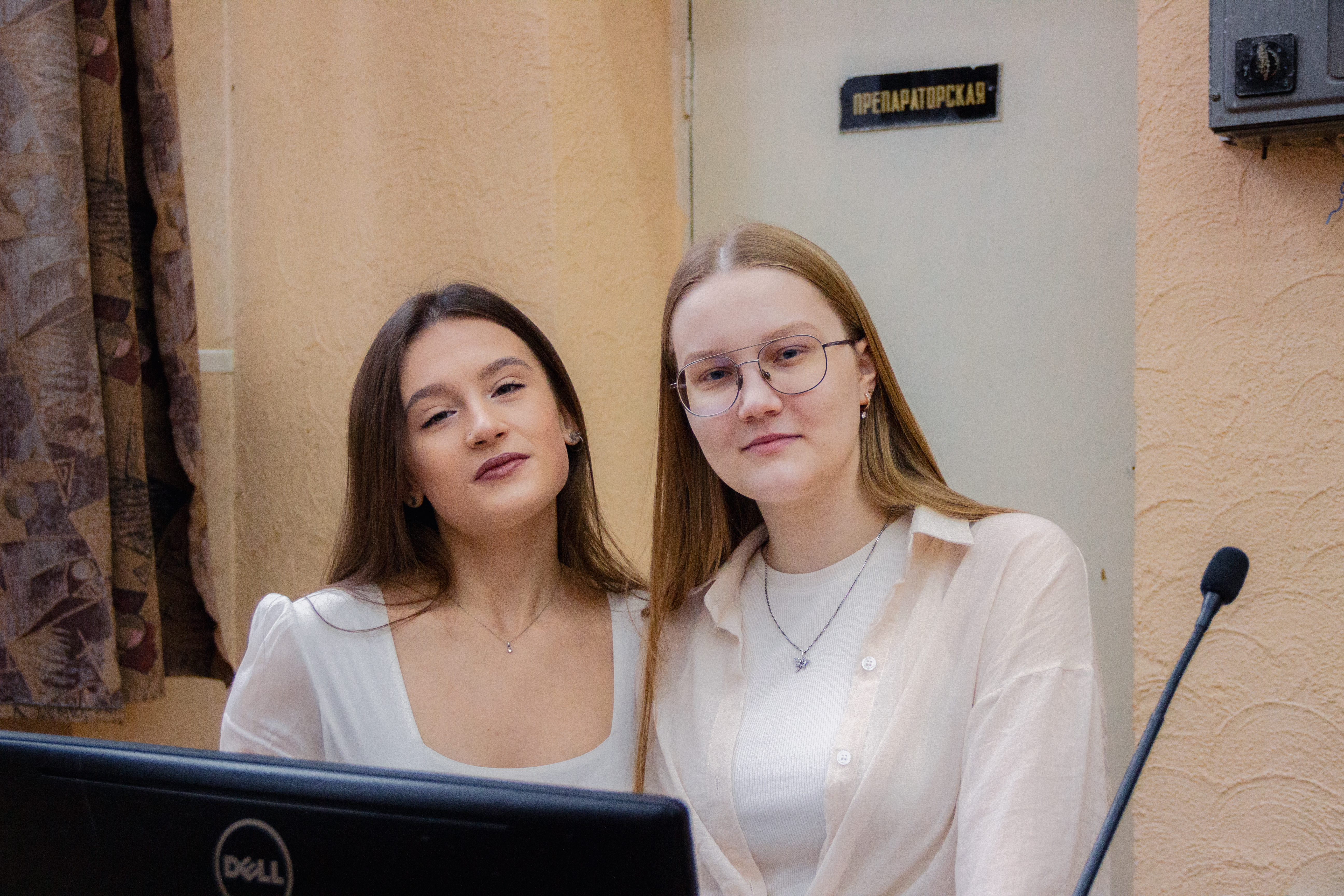 ФОТО к новости: «Математическое домино»: в НГПУ прошла интеллектуальная игра для школьников