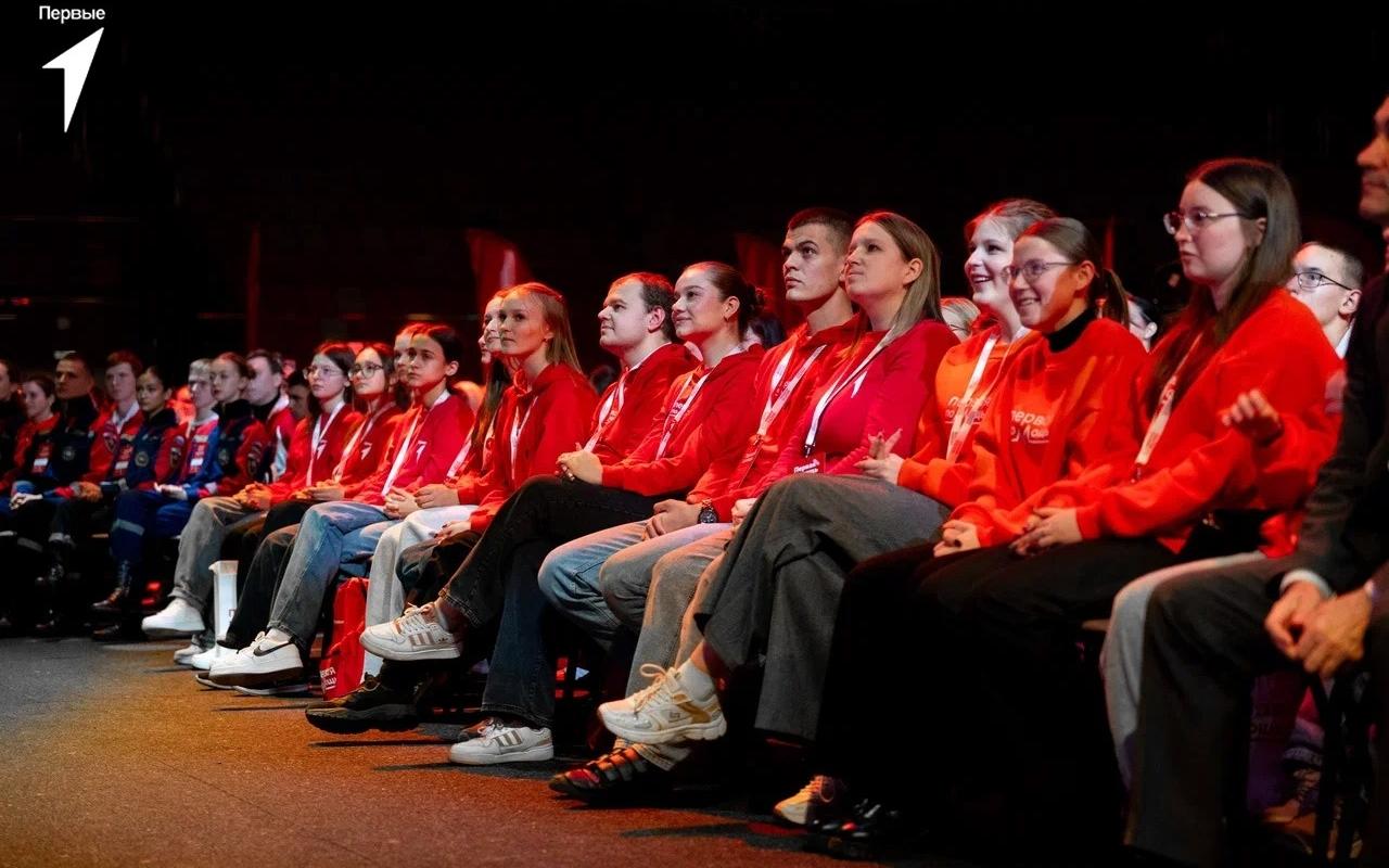 ФОТО к новости: Команда НГПУ стала призером Всероссийского чемпионата «Первая помощь»