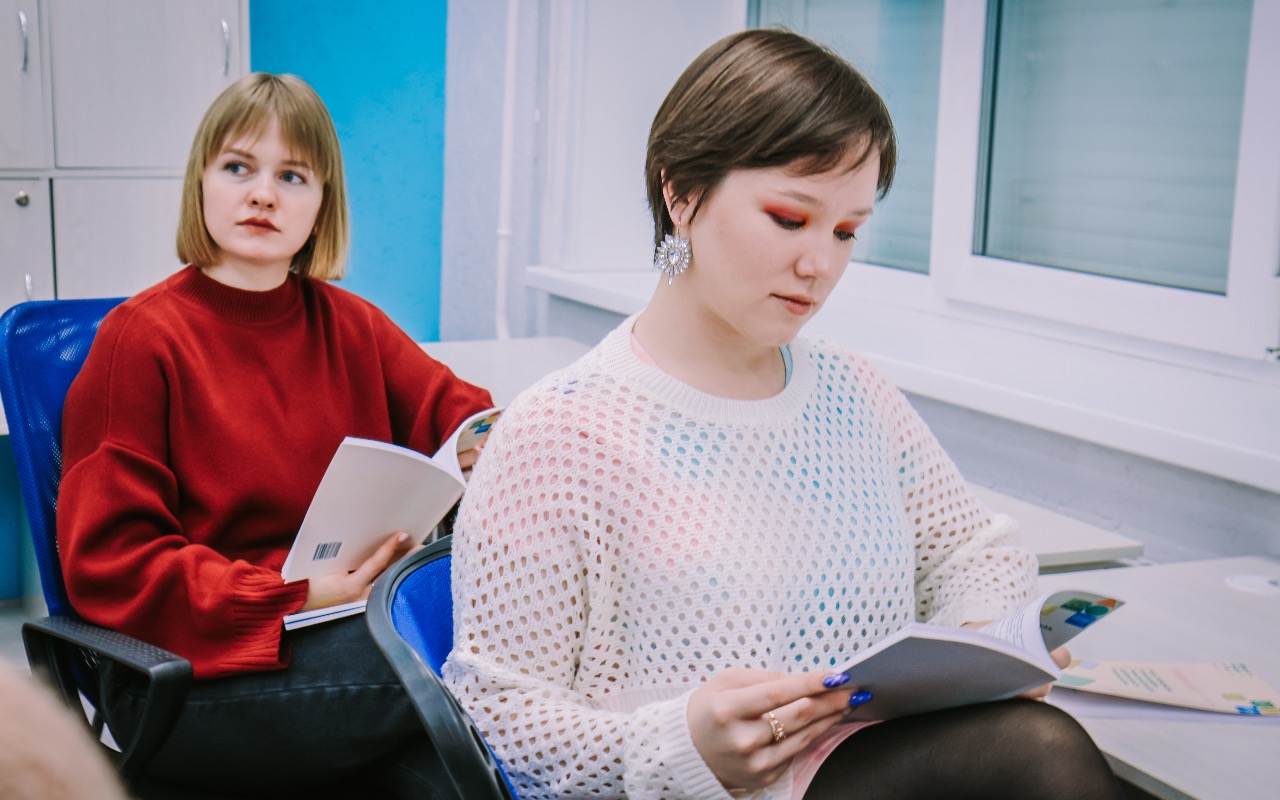 ФОТО к новости: Минпросвещения России утвердило минимальные баллы ЕГЭ для приёма в вузы на 2026/27 учебный год