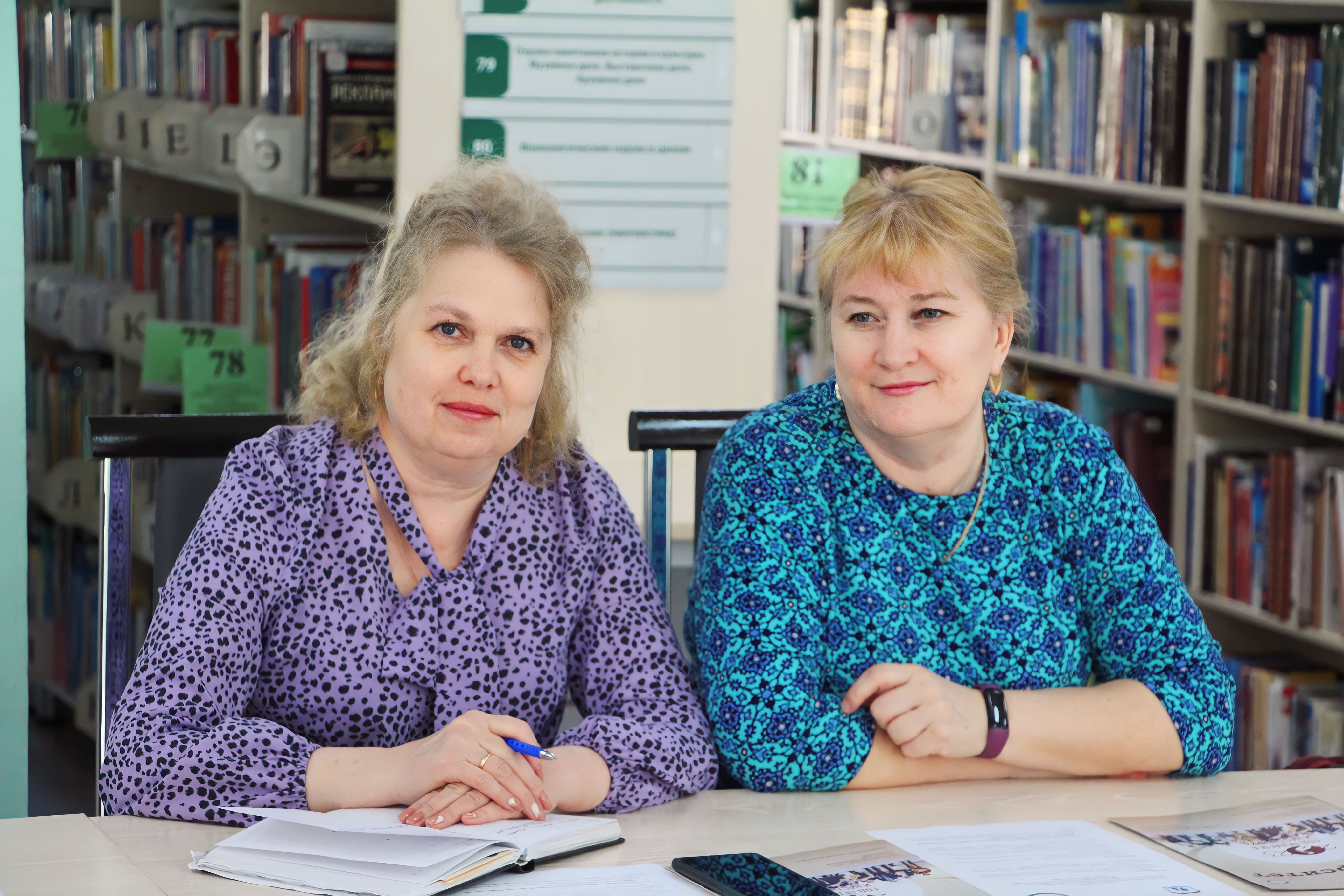 ФОТО к новости: Встреча учительских поколений в НГПУ