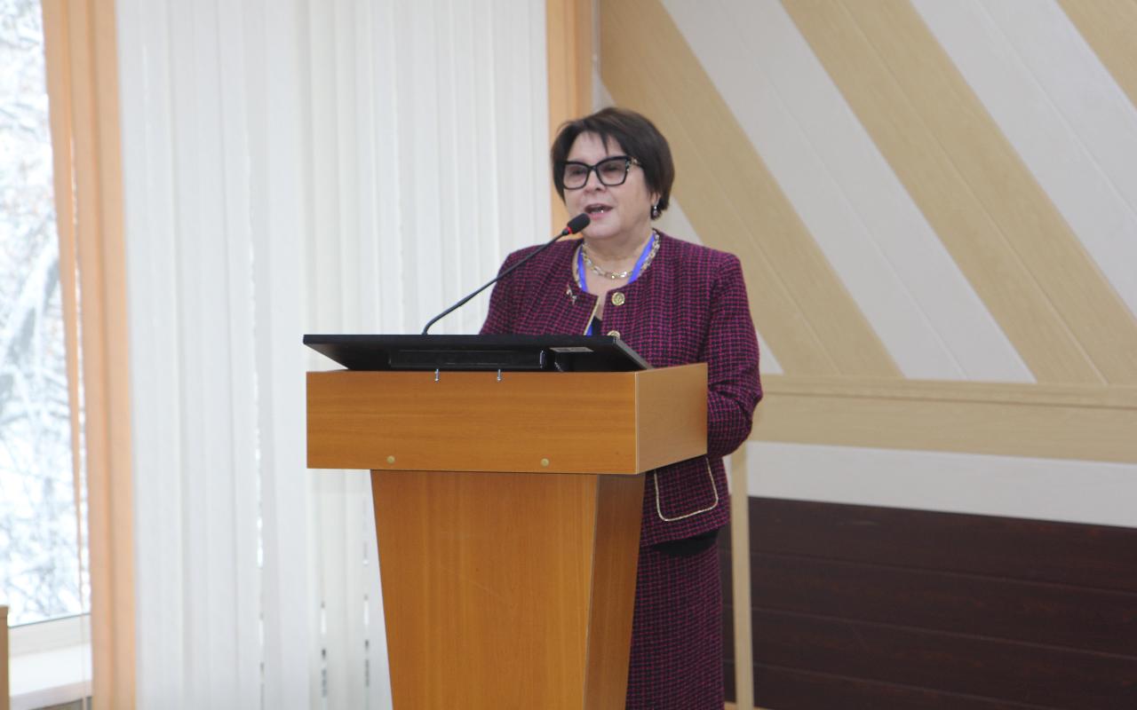 ФОТО к новости: Дневник ПедСибири: профессиональное взаимодействие как ключ к становлению национальной системы образования