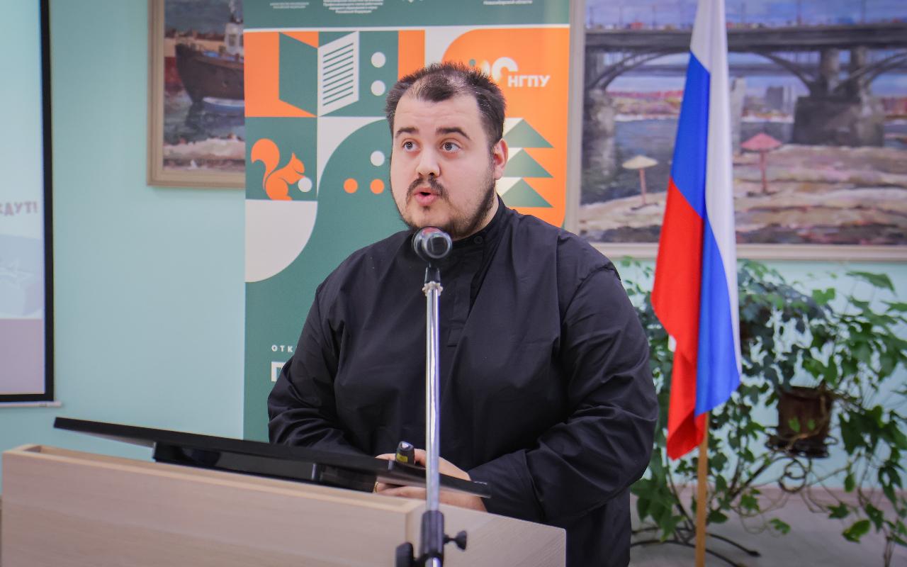 ФОТО к новости: Дневник ПедСибири: Движение Первых делится опытом