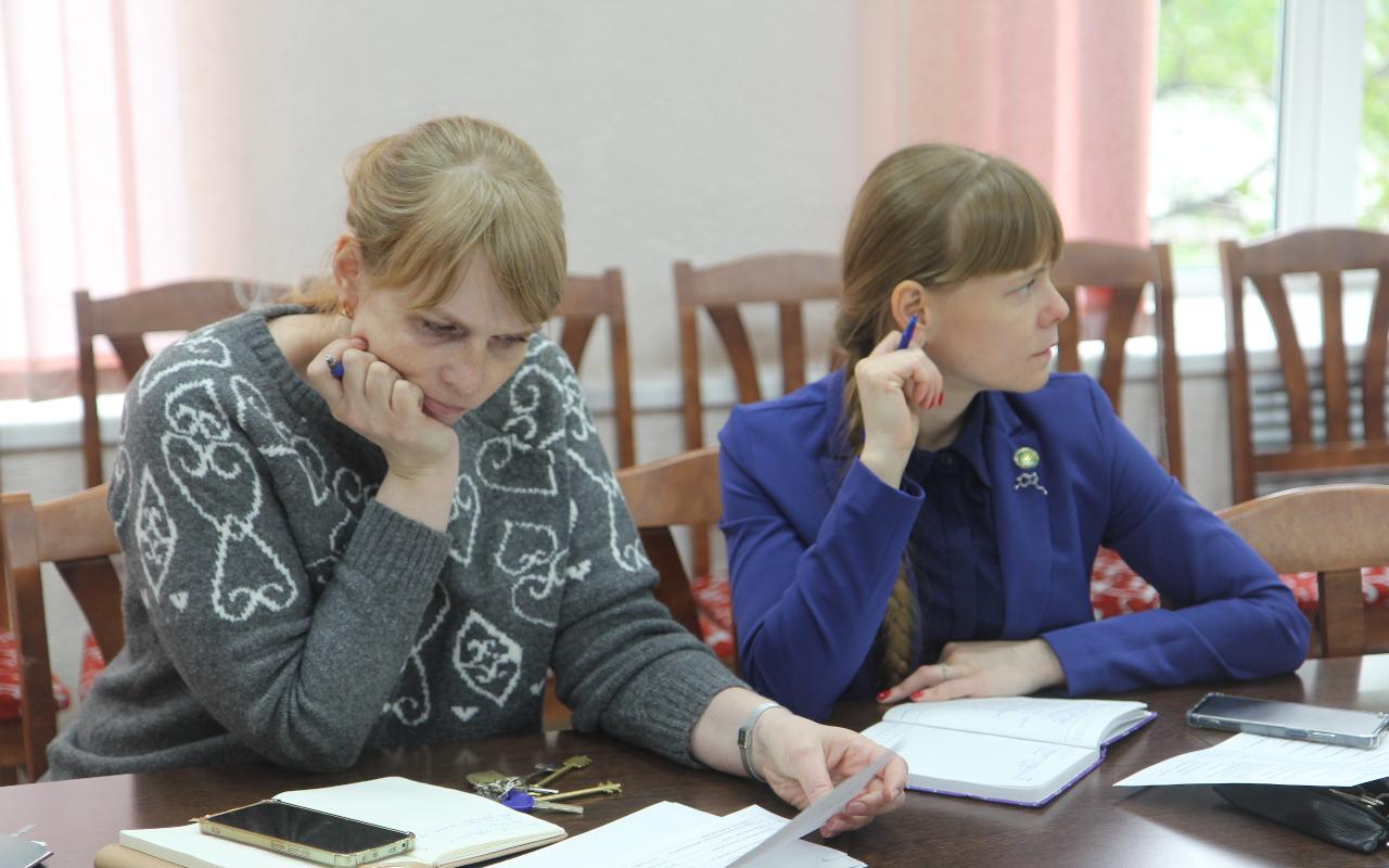 ФОТО к новости: «Педагогической Сибири-2026» быть!