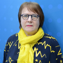 Пискун Ольга Юрьевна