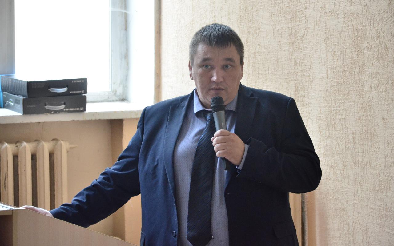 ФОТО к новости: Школы Новосибирского района ждут молодых педагогов