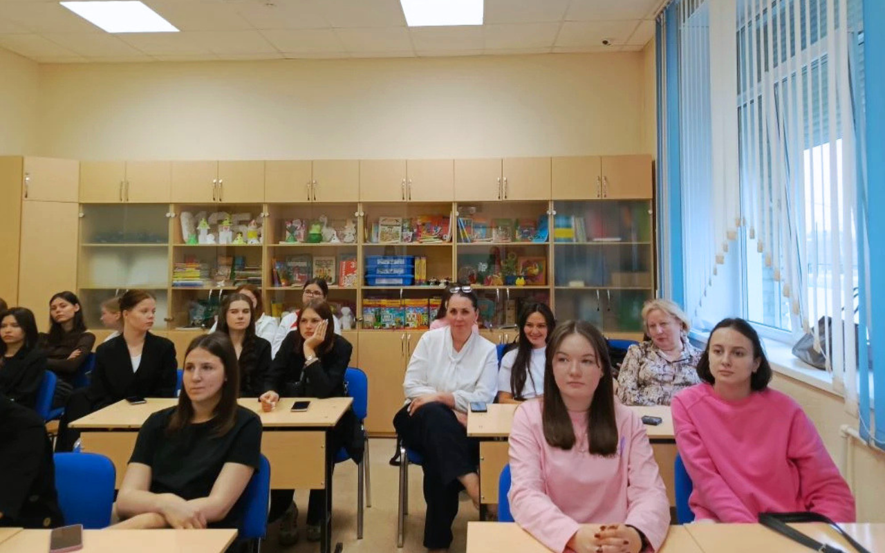 ФОТО к новости: В НГПУ подвели итоги Недели педагогического события «Педагогическая тень»